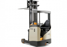 Pokretni kamioni Crown ESR 1060-30