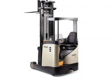 Pokretni kamioni Crown ESR 5240 1.4