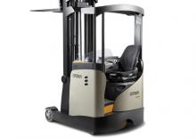 Pokretni kamioni Crown ESR 5260 1.6