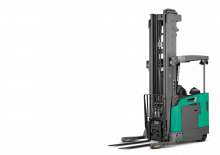 Pokretni kamioni Mitsubishi ESR18N2
