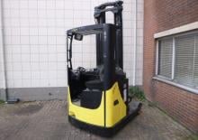 Električni viličari Komatsu FB 14 RJ-2 R