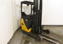 Pokretni kamioni Komatsu FB 16 RJ-2 R