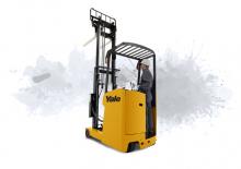 Pokretni kamioni Yale FBR18SWZ