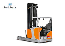 Pokretni kamioni Still FM-X 14 W