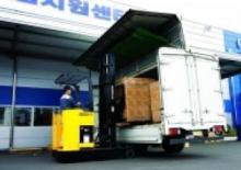 Pokretni kamioni Hyundai HBR 15-7