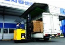 Pokretni kamioni Hyundai HBR 18-7