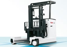 Pokretni kamioni TCM J-FRHB25-9LM