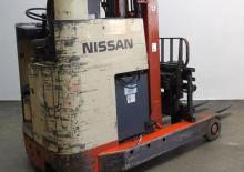 Pokretni kamioni Nissan JHC 01 L 14 HU