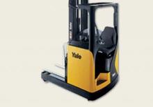 Pokretni kamioni Yale MR 20
