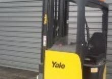 Pokretni kamioni Yale MR 18