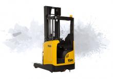 Pokretni kamioni Yale MR10E