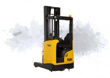 Pokretni kamioni Yale MR12E