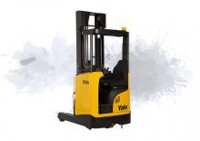 Pokretni kamioni Yale MR14E