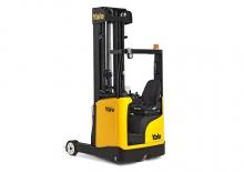 Pokretni kamioni Yale MR16HD