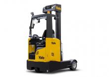 Pokretni kamioni Yale MRO16