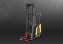 Pokretni kamioni Hyster N35ZDR3 