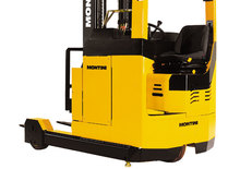 Pokretni kamioni Montini NR 1600 GA -H CE