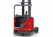Pokretni kamioni Linde R14G