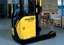 Pokretni kamioni Hyster R1.6H