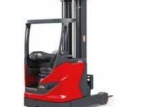 Pokretni kamioni Linde R14