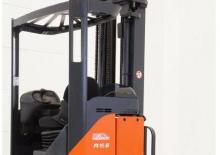 Pokretni kamioni Linde R16G