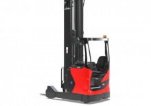 Pokretni kamioni Linde R16N HD