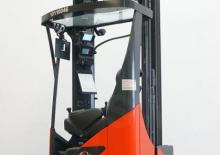 Pokretni kamioni Linde R16X