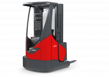 Pokretni kamioni Linde R17X