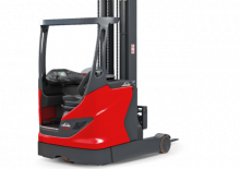 Pokretni kamioni Linde R20