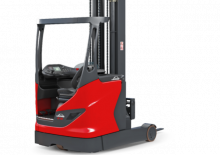 Pokretni kamioni Linde R20N