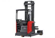 Pokretni kamioni Linde R25F