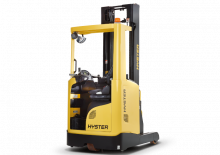 Pokretni kamioni Hyster R10E 