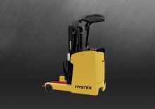 Pokretni kamioni Hyster R1.50EX 2