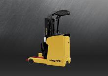 Pokretni kamioni Hyster R1.5EXW 2
