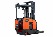 Pokretni kamioni Linde R15SX