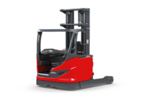 Pokretni kamioni Linde R16B Std
