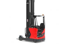 Pokretni kamioni Linde R25 