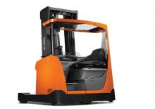 Pokretni kamioni BT RAE 160