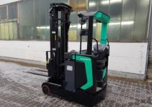 Pokretni kamioni Mitsubishi RB 16 K