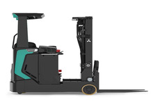 Pokretni kamioni Mitsubishi RB16N2L 