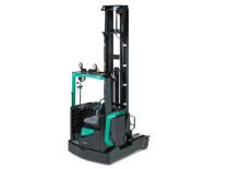 Pokretni kamioni Mitsubishi RB20N2H 