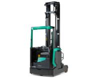 Pokretni kamioni Mitsubishi RB20N2X