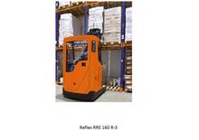 Pokretni kamioni BT Reflex RRE 160 R