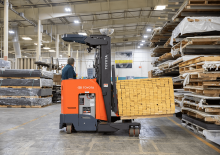Pokretni kamioni Toyota RF1-MD1X45