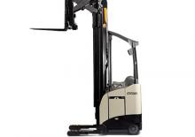 Pokretni kamioni Crown RM 6095S