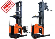 Pokretni kamioni Noblelift RT15SP