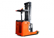 Pokretni kamioni Noblelift RT15ST2