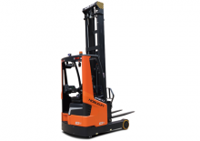 Pokretni kamioni Noblelift RT16Li