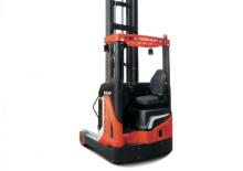Pokretni kamioni Noblelift RT20B