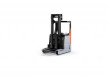 Pokretni kamioni Hubtex SQ 50 PU